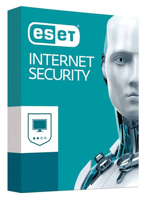 Buy ESET NOD32 INTERNET Security 3 PC 1 year NEW LICENSE and download