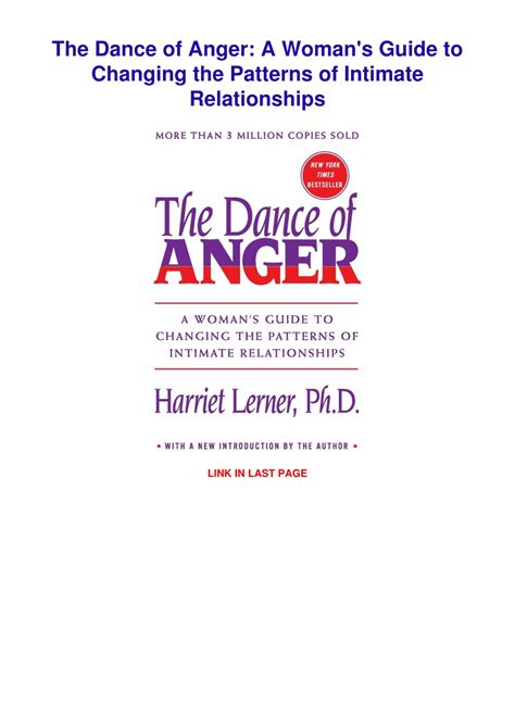 PPT - get [PDF] Download The Dance of Anger: A Woman's Guide to ...