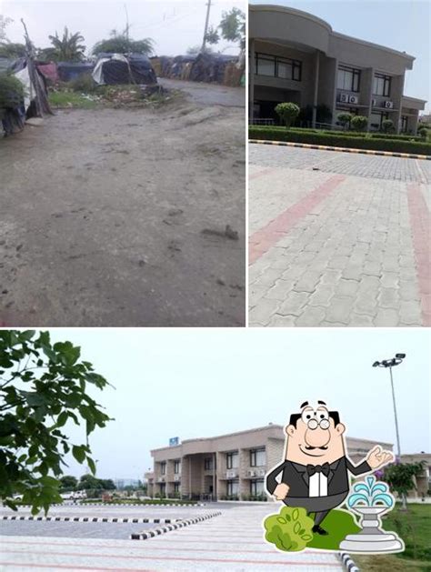 Gymkhana Club Sector 21 (Indian Castle Bar & Resturent), Kaithal ...