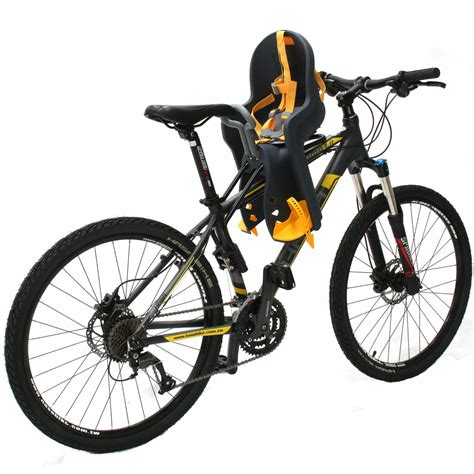 Child Carrier Seat For Bike at Susan Jaimes blog