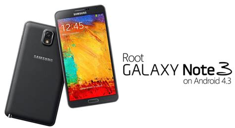 Image result for Rooted Note 3