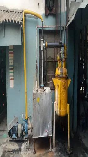 Water Jet Ejector - Water Ejector System Manufacturer from Vadodara