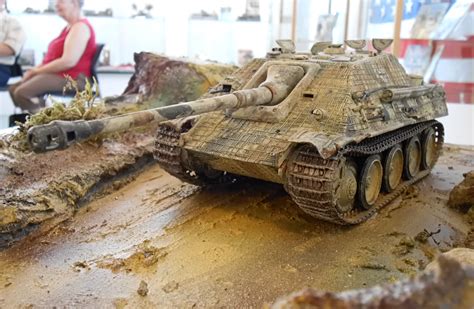 Jagdpanzer V Jagdpanther. SdKfz.173.