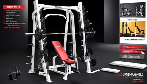 Image result for Smith Machine Full Range