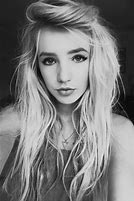 Image result for Ash Blonde Hair with Pale Skin