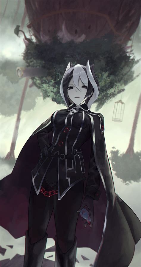 Ozen :: Ozen :: Made in Abyss :: Made in Abyss :: Vy_va :: Vy_va :: art ...