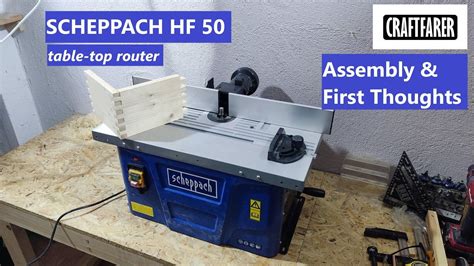 Image result for Scheppach Table Router