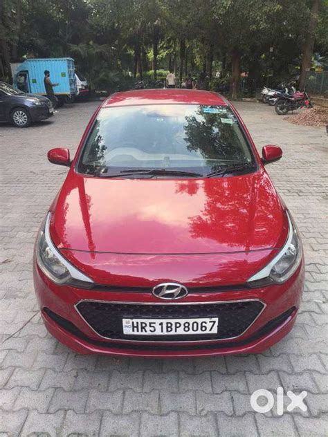 Hyundai i20 Magna 1.4 CRDI 6 Speed, 2017, Diesel - Cars - 1817838193