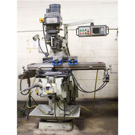 Image result for Modern Milling Machine