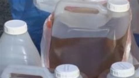 Free grease recycling program in Jefferson County