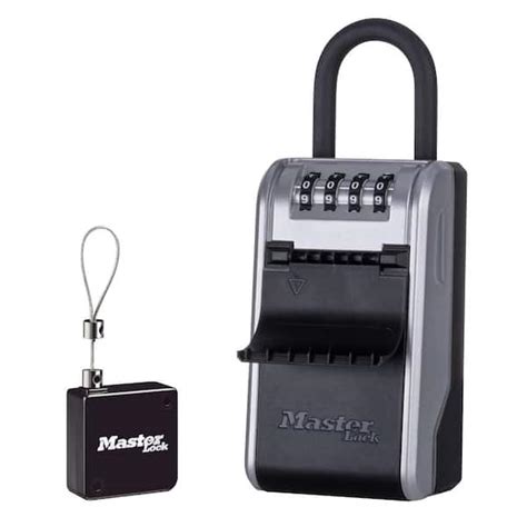 Image result for Master Lock Key Holder