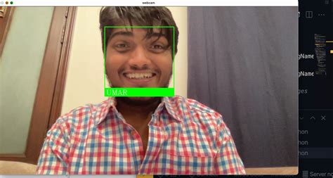 Image result for Python Face Recognition Tracking