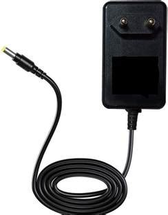 NIJ TRADING 12V - 2 Amp Charger Power Adaptor Compatible for Jio WiFi ...