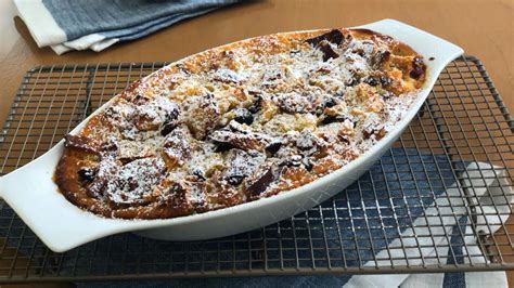 Basic Bread Pudding Recipe Easy 的图像结果