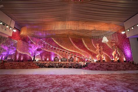 The keyaan, by Kohli Tent - Venue - Shahdara - Weddingwire.in