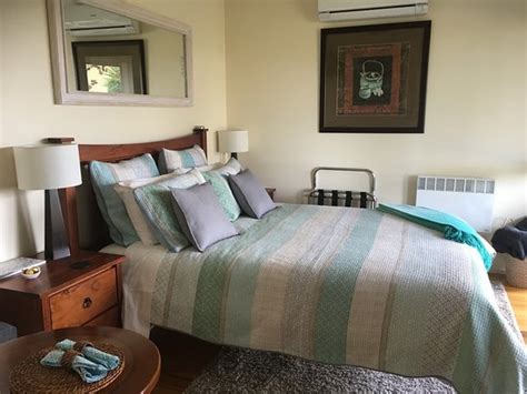 THE POTTERS GARDEN B&B (Rye, Victoria) - Specialty B&B Reviews, Photos ...