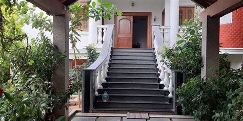 Villa Serenity Le Sejour, Pondicherry | Villa in Pondicherry