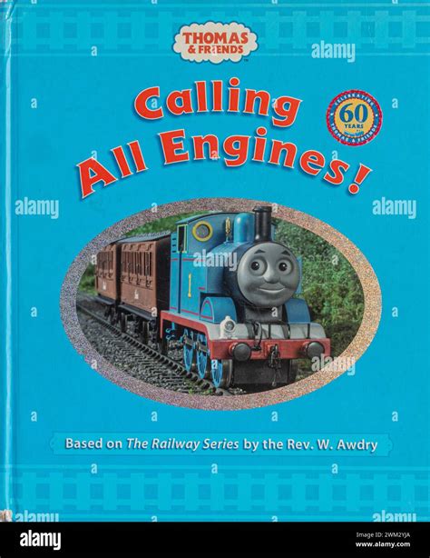 Thomas the tank engine hi-res stock photography and images - Alamy