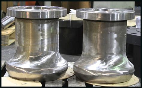 Forged Flanges - Hindco Steel and Alloys Industries India | Exporter