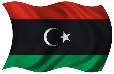 Libyan Flag