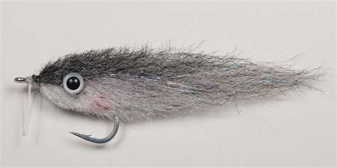 Mullet Fly Pattern 的图像结果
