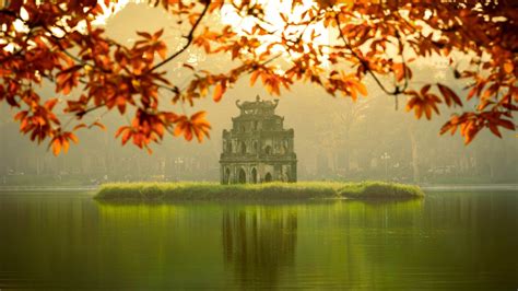 Découvrir Hanoi : Les 20 activités incontournables de la capitale vibrante du Viêt Nam » Agoda ...