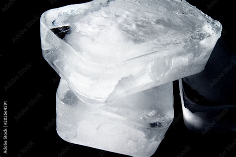 Ice Block 的图像结果