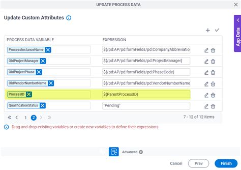 Parent Process Identifier 的图像结果