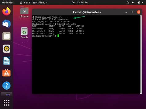 Image result for Putty Linux Console