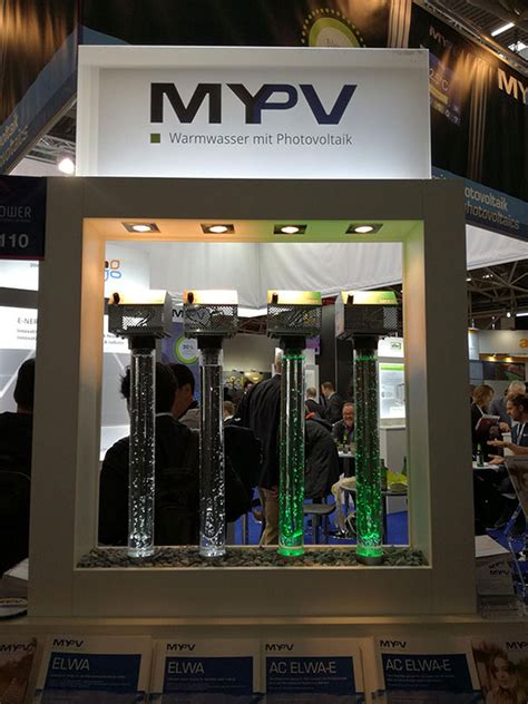 Intersolar Munich - great success