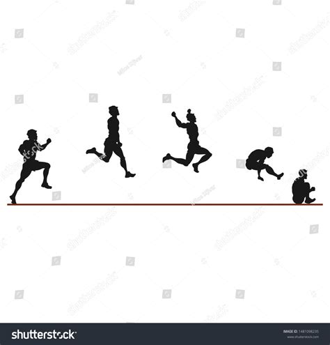 Long Jump 的图像结果