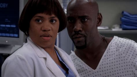 Watch Grey's Anatomy S4 Episode 8 on Disney+ UAE | English German ...