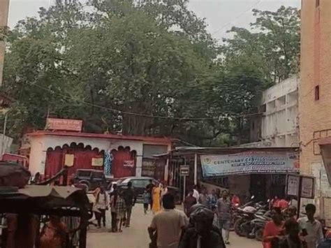 Manish Kashyap attacked at PMCH while filming hospital irregularities ...