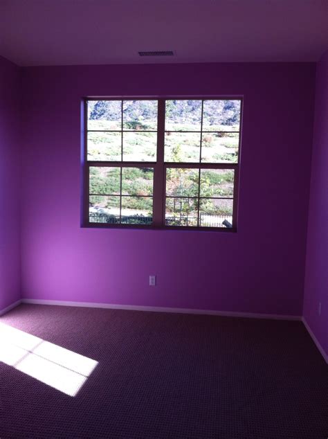 Purple Bedroom Decor Ideas