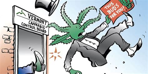 Will Vermont’s weed advertising restrictions stunt new industry?