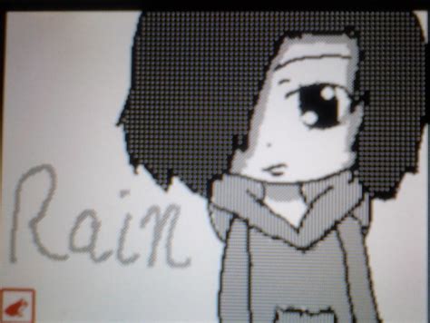 Flipnote Drawing 的图像结果