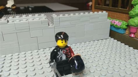 +LEGO Stopo Motion Fight Tutorials 的图像结果