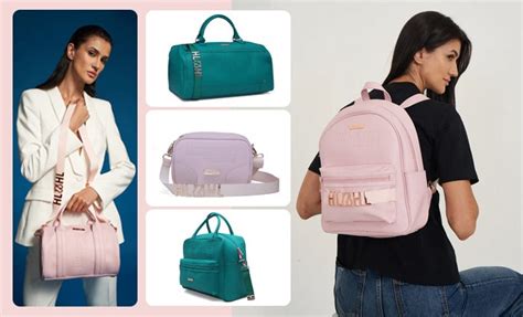 Hamster London Melissa Collection