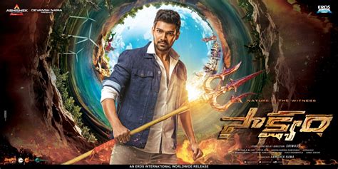 Saakshyam to release on July 27: Bellamkonda Sreenivas gushes about ...