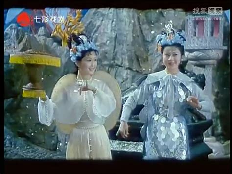13.黄梅戏 龙女(电影1984高清版)-音乐视频-搜狐视频