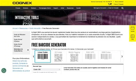 Creer Un Code Barre 的图像结果