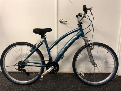 [BICYCLE] Ozone 500 Black Canyon 2600 Bike - $179.99, Refurbished : u ...