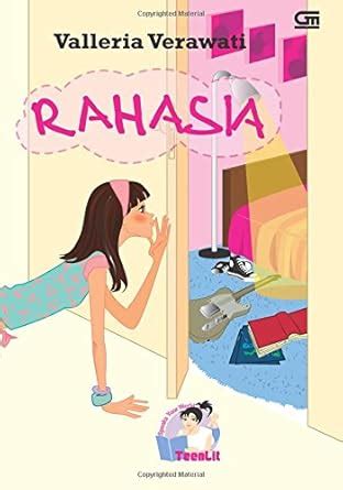 Rahasia : Amazon.in: Books