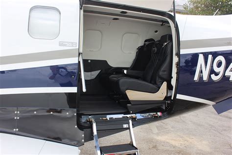 2022 TBM 940 - Banyan Air Service