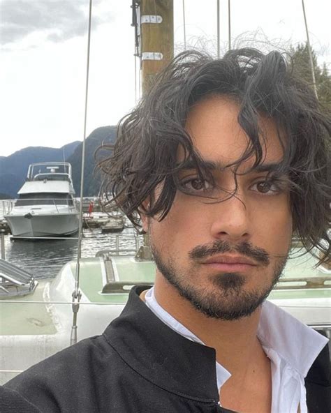 Avan Jogia Ethnicity