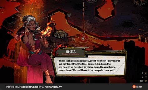 What would be the lore if they add these Olympic gods to Hades 2? : r ...