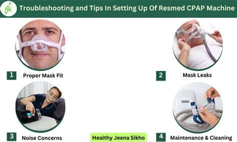 How to Set Up CPAP Machine 的图像结果