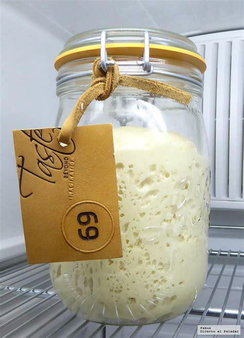 Todo sobre mi (masa) madre. Qué es, cómo se mantiene y cómo usarla para ...