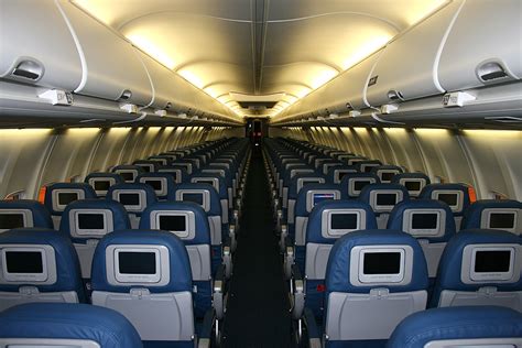 Free Images : seating, interior, plane, vehicle, airline, aviation ...