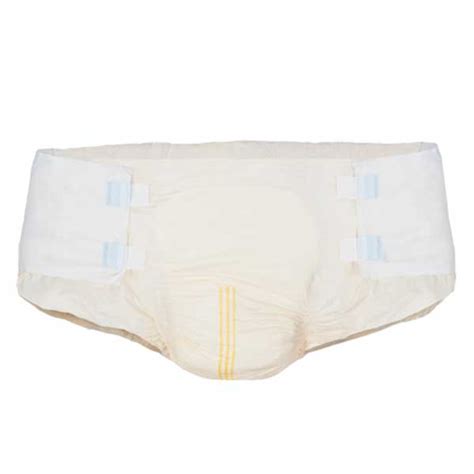 Buy Attends Bariatric Briefs 8Pack Online at Lowest Price in India ...